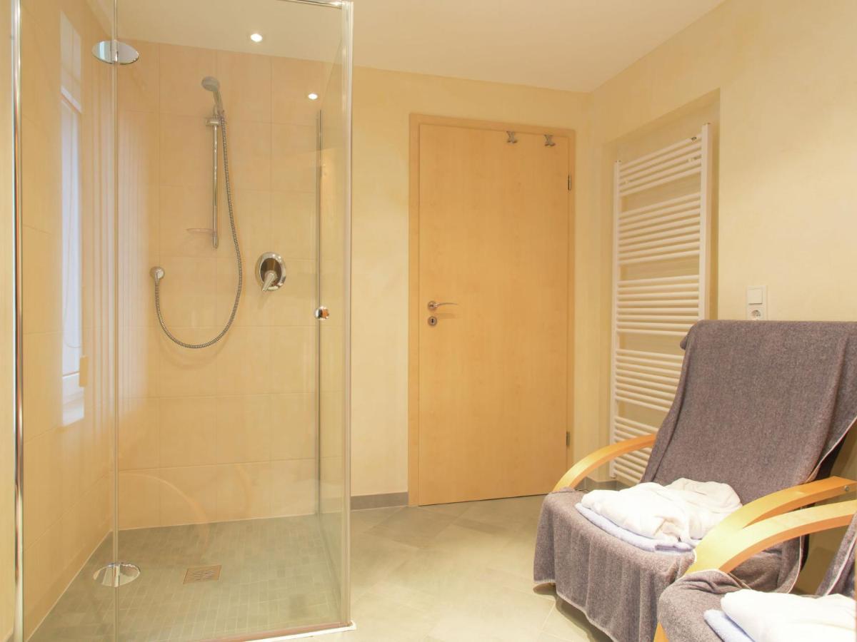 Apartment Close To Hiking And Cycling Trails Lambertsberg Eksteriør billede