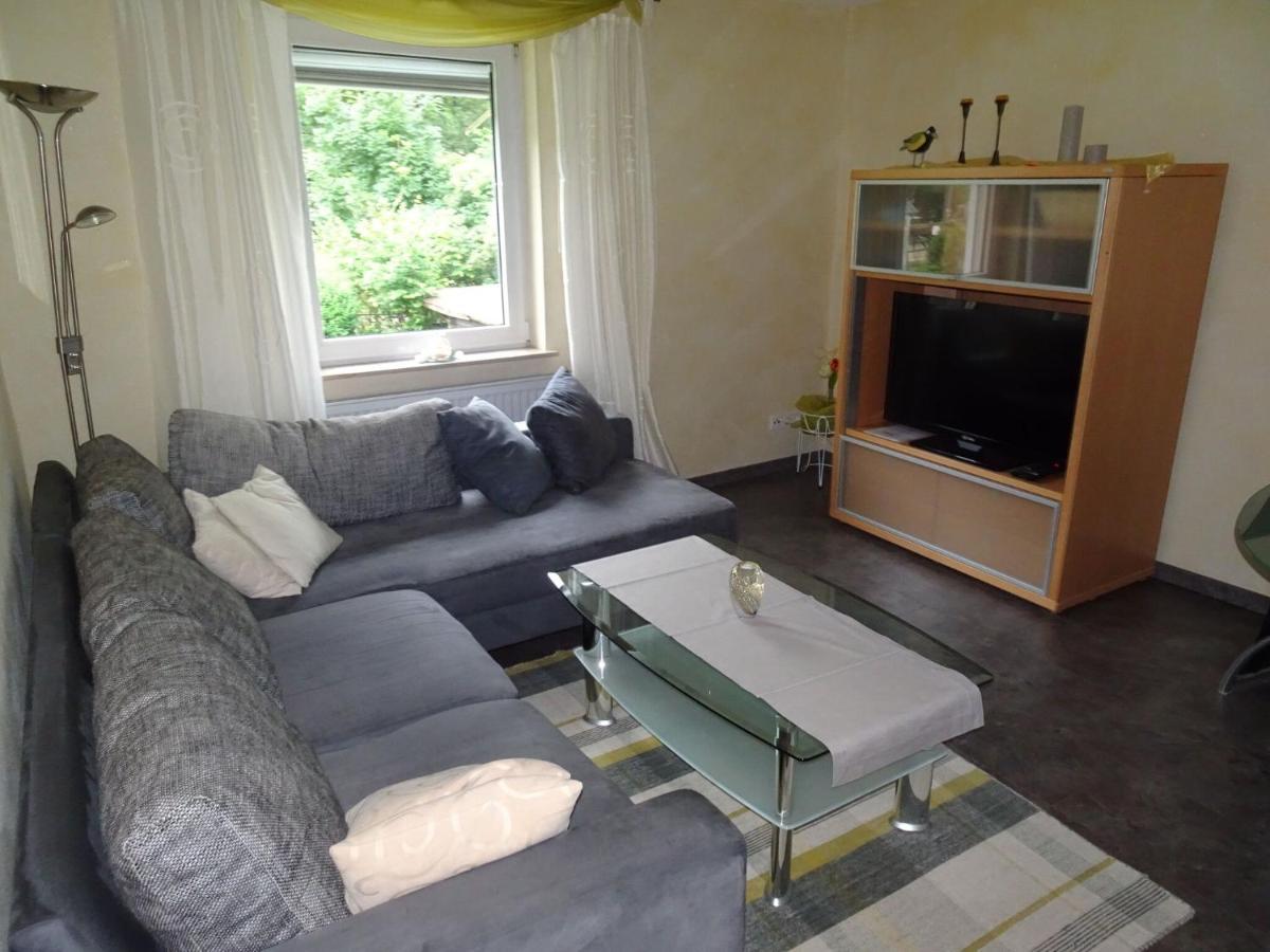 Apartment Close To Hiking And Cycling Trails Lambertsberg Eksteriør billede