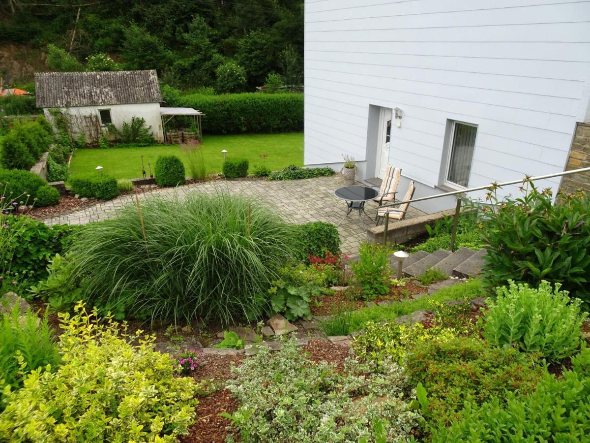 Apartment Close To Hiking And Cycling Trails Lambertsberg Eksteriør billede