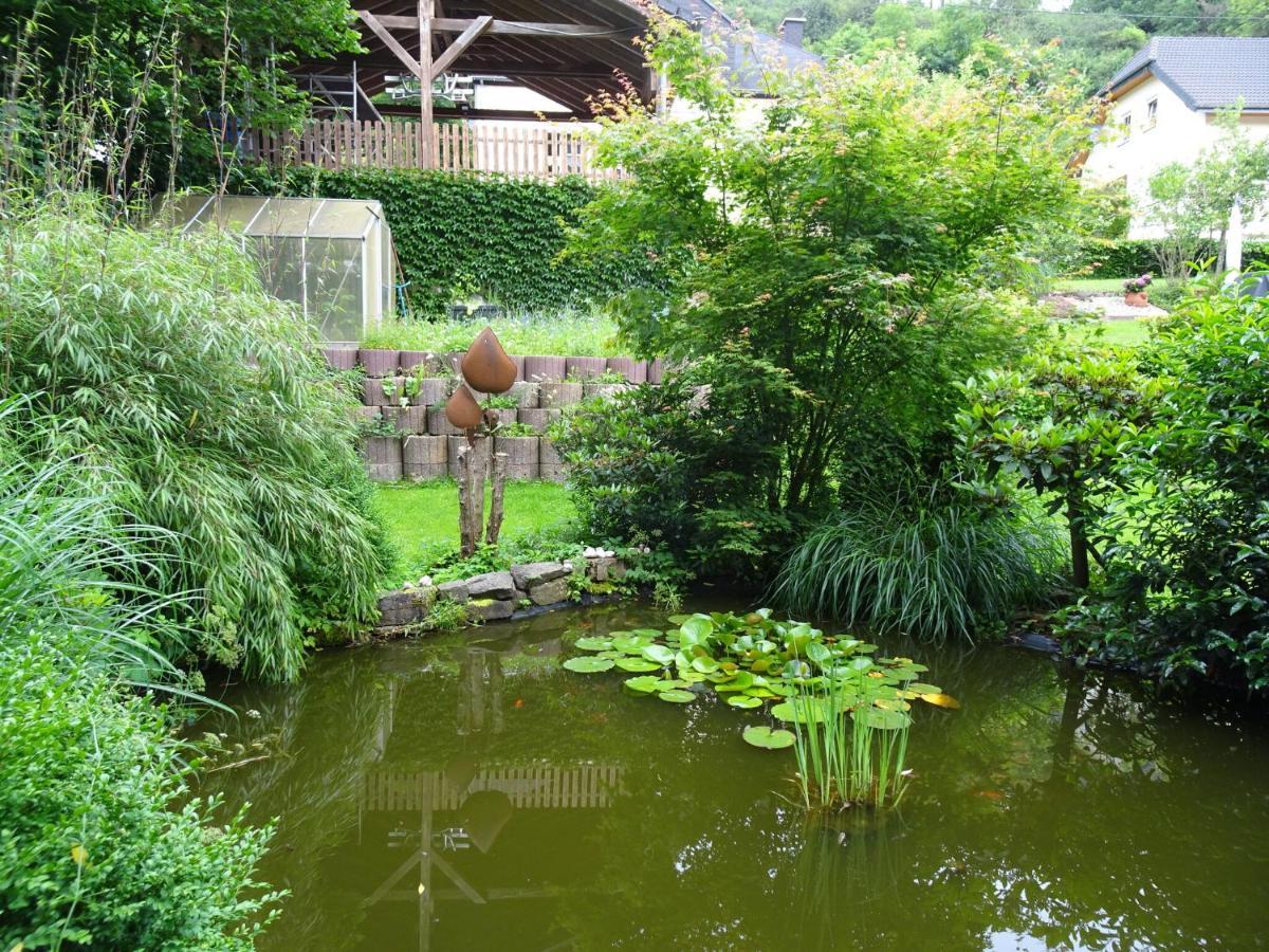 Apartment Close To Hiking And Cycling Trails Lambertsberg Eksteriør billede