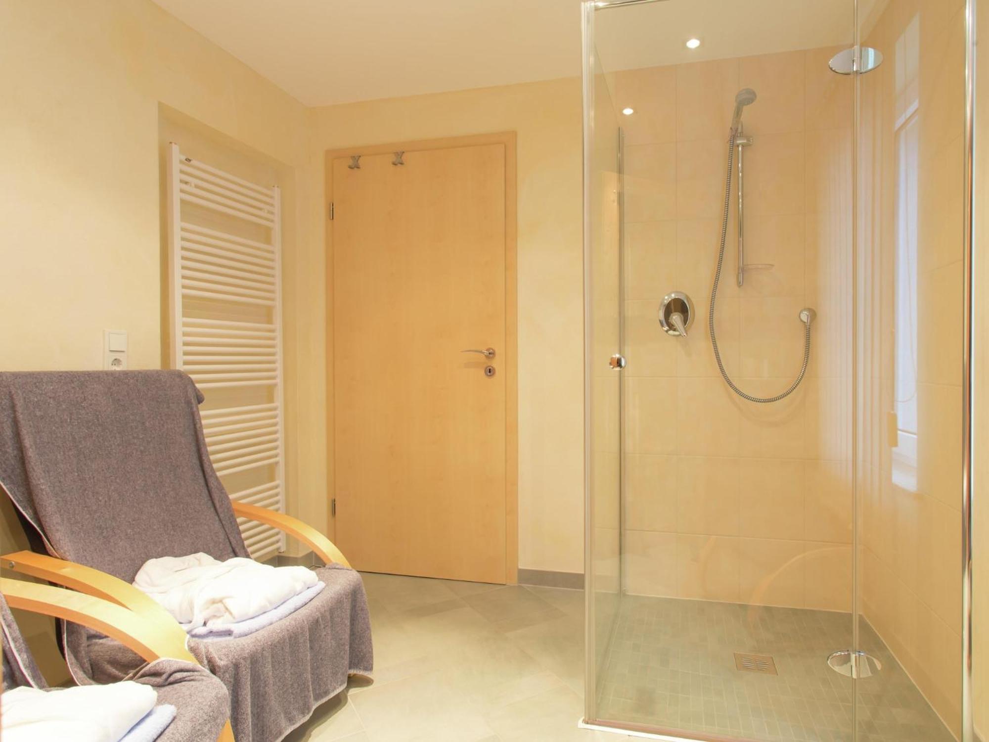 Apartment Close To Hiking And Cycling Trails Lambertsberg Eksteriør billede