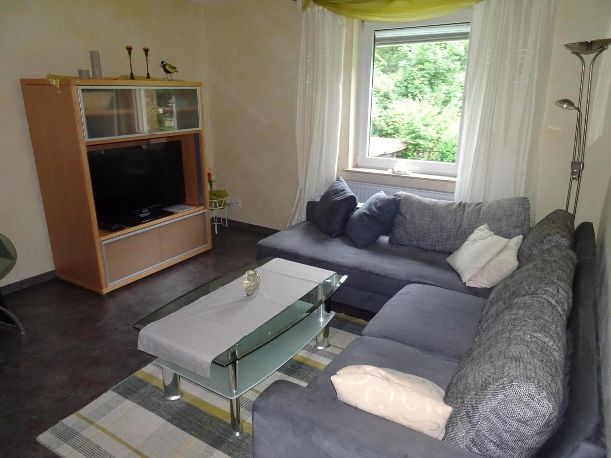 Apartment Close To Hiking And Cycling Trails Lambertsberg Eksteriør billede