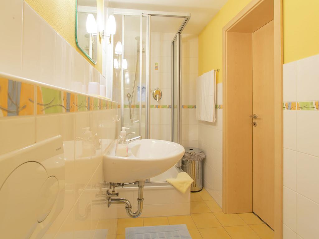 Apartment Close To Hiking And Cycling Trails Lambertsberg Eksteriør billede
